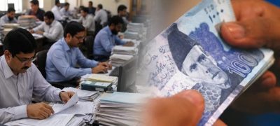 Federal Govt Raises Minimum Salary for Employees