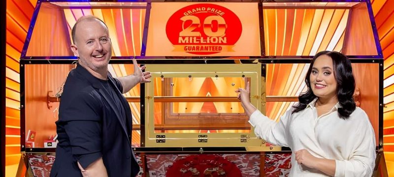 Filipino Expat Wins AED 20 Million Abu Dhabi Big Ticket After 15 Years of Trying