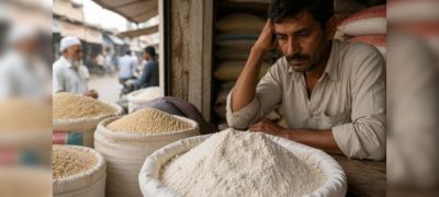 Flour Prices Rise by Rs100 in Major Cities - Check Current Rate