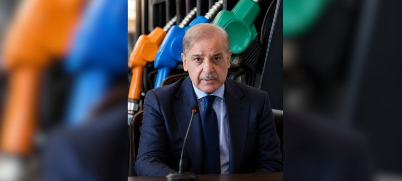 PM Shehbaz Orders Nationwide Fuel Tracking System to Monitor Petroleum Supply Chain