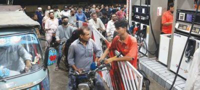 Fuel Crisis Looms as Petrol Dealers Announce Nationwide Strike From Aug 15