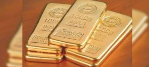 Gold Price in Pakistan Remains Above Rs480,000 Per Tola