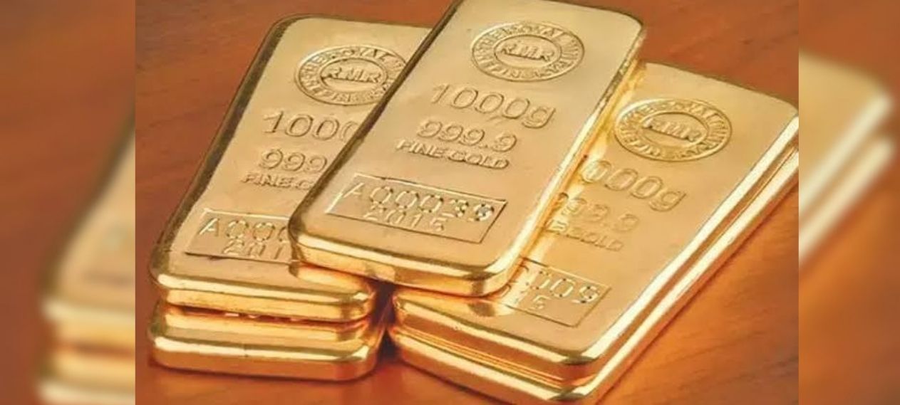 Gold Price in Pakistan Remains Above Rs480,000 Per Tola