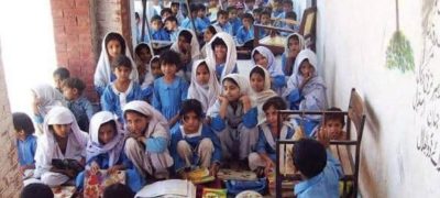 Girls Record 72% Pass Rate in Punjab Matric Results, Leading Boys at 55%