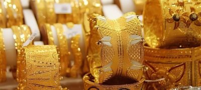 Gold Prices Jump In Pakistan As Global Bullion Market Rallies
