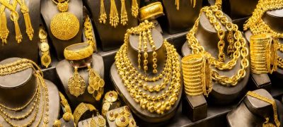 Gold Price Falls by Rs 3,700 Per Tola in Pakistan