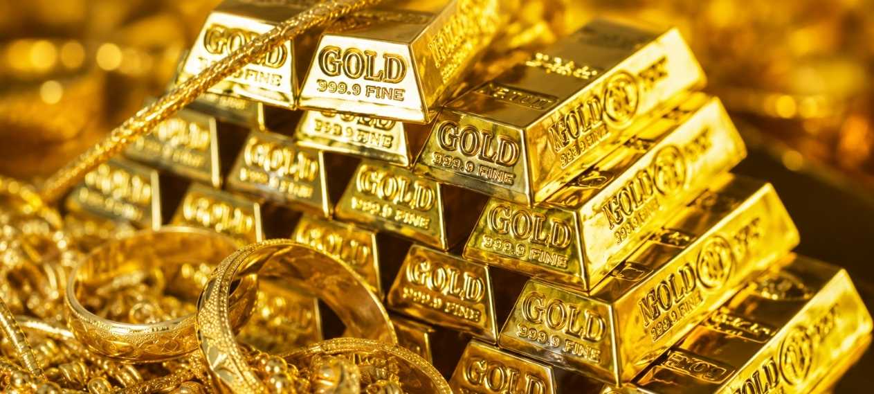Gold Price Remains Steady at Rs 4.62 Lakh Per Tola in Pakistan