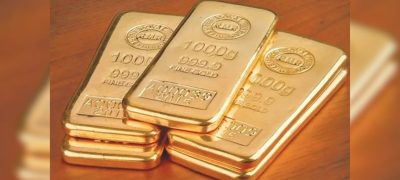 Gold Price in Pakistan Nears Rs462,000 After Fresh Surge