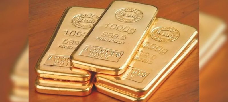 Gold Price in Pakistan Nears Rs462,000 After Fresh Surge