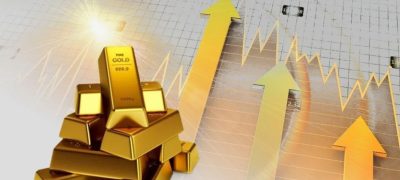 Gold Rates Jumps Rs10,000 Per Tola in Pakistan as Global Rates Surge