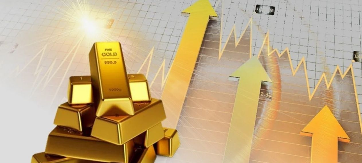 Gold Rates Jumps Rs10,000 Per Tola in Pakistan as Global Rates Surge