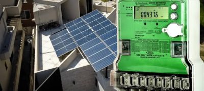 Good News for Solar Users as Net Metering Delays May End Soon