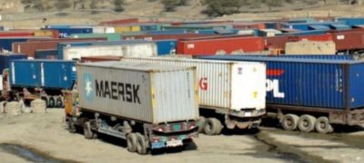 Goods Transporters Announce Nationwide Strike if Demands Are Not Accepted