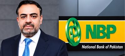 Govt Appoints Abdul Wahid Sethi as Acting NBP President and CEO