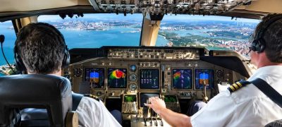 Govt Cancels Licenses of 50 Pilots, Suspends 33 in Major Crackdown