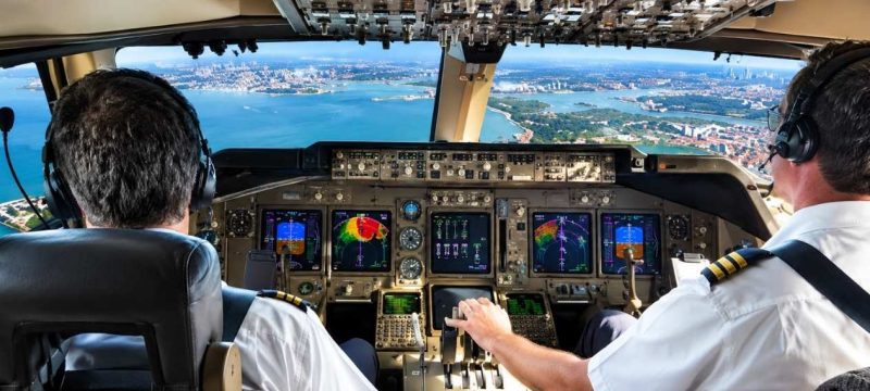 Govt Cancels Licenses of 50 Pilots, Suspends 33 in Major Crackdown