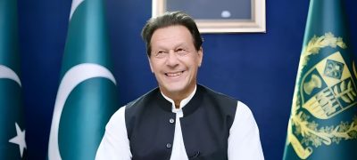 Govt Makes Fresh Announcement About Imran Khan’s Medical Treatment