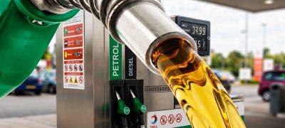 Govt Targets Rs. 1.676 Trillion From Petrol and Diesel Levy in FY2026-27