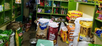Grocery Merchants Reject Rs. 2 Per Kg Margin and Demand 10% Profit