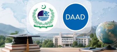 HEC Opens Applications for Fully Funded DAAD Scholarships 2026