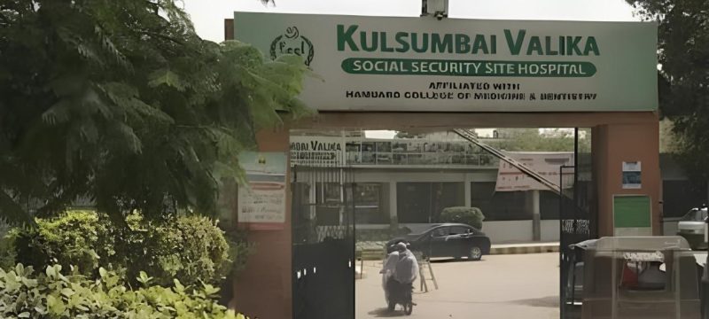 Sindh Acts After HIV Outbreak at Valika Hospital