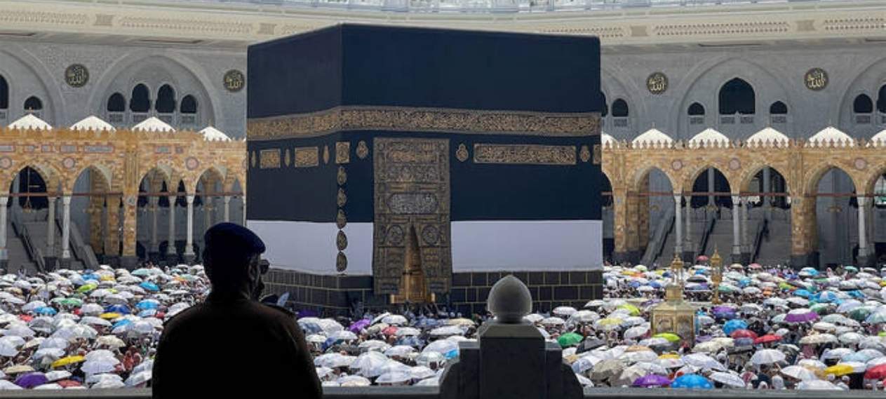 Hajj 2027: Government Scheme Applications Expected in August
