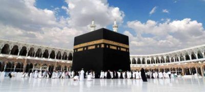 Hajj 2027 Applications Likely to Open This Week in Pakistan