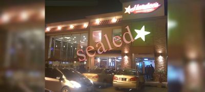 PFA Seals Hardees Outlet at Sukheki Motorway Over Food Safety Violations