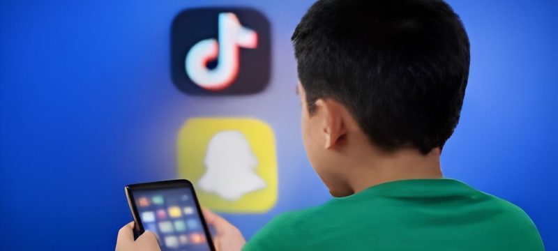 IHC Petition Seeks Social Media Ban for Children Under 16