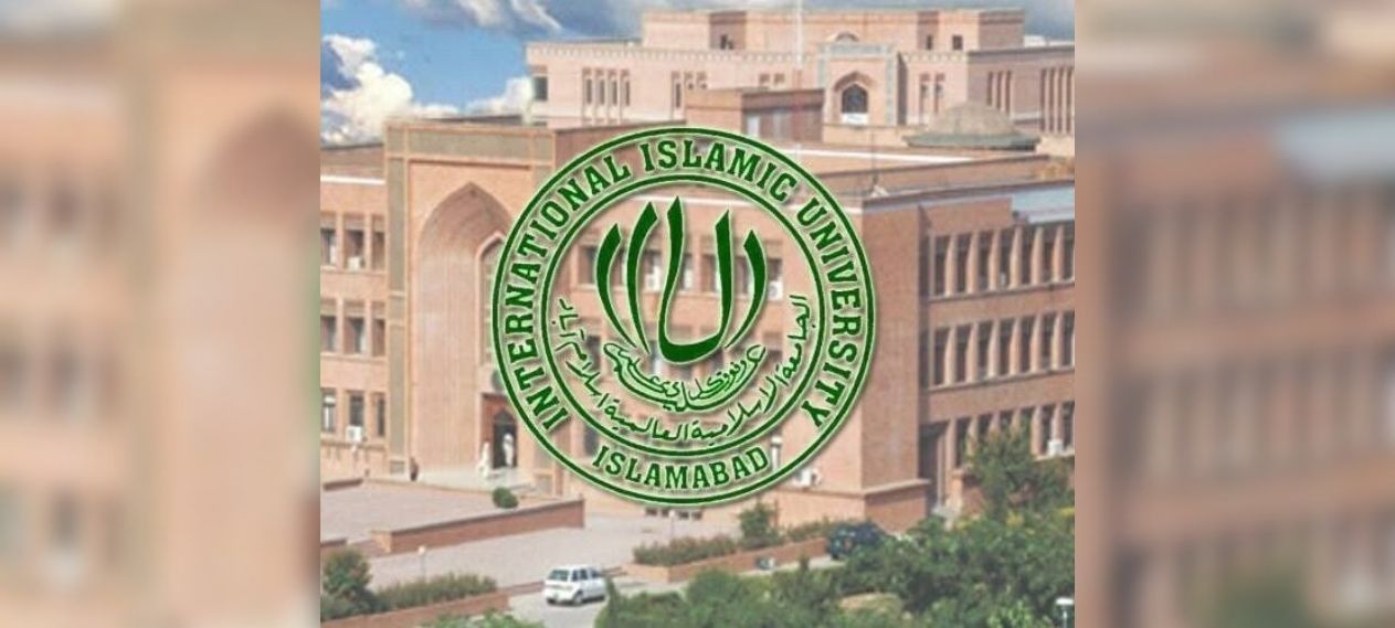 IIUI’s Dr. Bushra Ghaffar Part Of Grand-Winning Team At WaPOR Hackathon 2026
