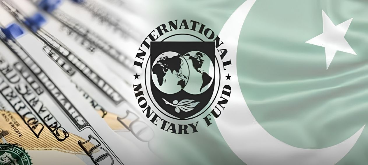 IMF Pushes Pakistan to Limit Direct State Contracts