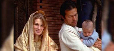 Imran Khan’s Ex-Wife Calls His Detention a ‘Human Rights Emergency’, Urges UK to Act