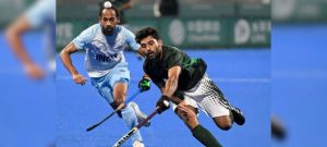 India End Pakistan’s Hockey World Cup DreamIndia End Pakistan’s Hockey World Cup Dream With 5-3 Victory With 5-3 Victory