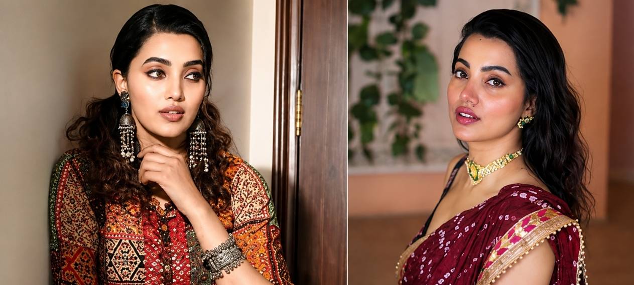 Indian Actress Ananya Raj Dies at 35 After Year-Long Battle