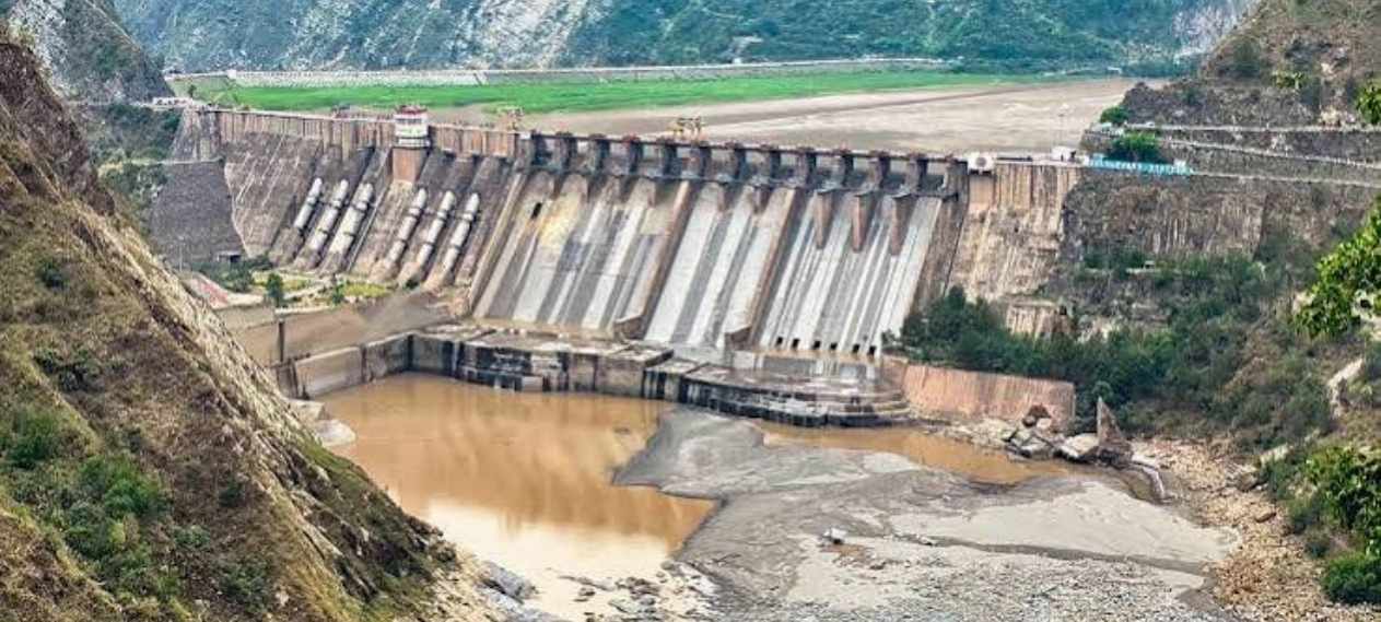 Indus Water Rights Dar Warns of Regional Security Risks