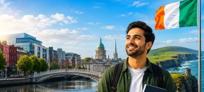 Ireland Announces Jobs for Pakistanis With Annual Salary Up to Rs 1.32 Crore
