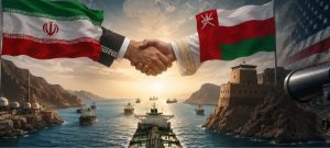 Is Iran-Omanโs New Shipping Deal Set to Change Strait of Hormuz