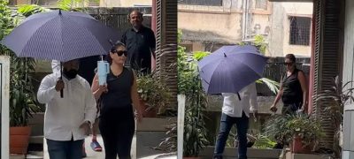 Is Kareena Kapoor Expecting Her Third Child with Saif Ali Khan Here’s What We Know