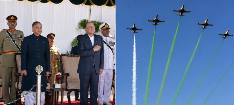 Islamabad to Host Historic City Parade 2026 at D-Chowk on Independence Day
