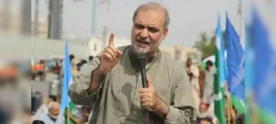 Jamaat-e-Islami Announces Nationwide Road Blockades Over Petrol Levy