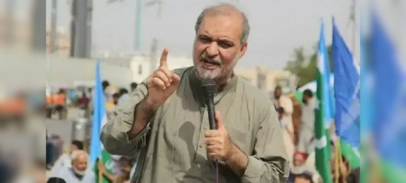 Jamaat-e-Islami Announces Nationwide Road Blockades Over Petrol Levy