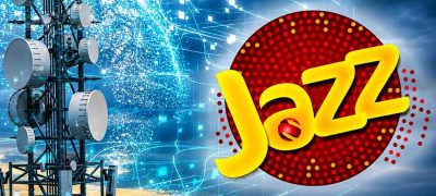 Jazz, You Are a Scam” Senior Bureaucrat Calls Out 5G Service Over Speed Issues