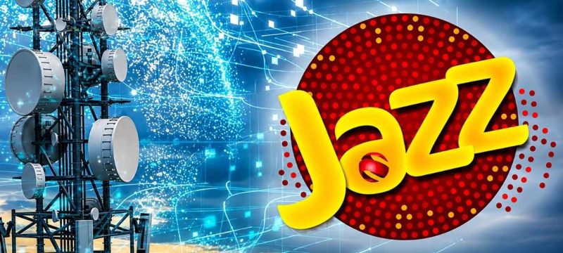 Jazz, You Are a Scam” Senior Bureaucrat Calls Out 5G Service Over Speed Issues