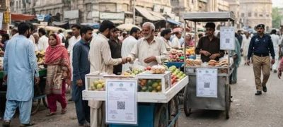 KP Assembly Passes Street Vendors Protection Bill 2026
