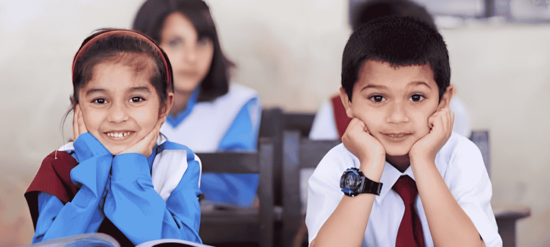 Punjab Prepares New Curriculum For Grades 1 To 5