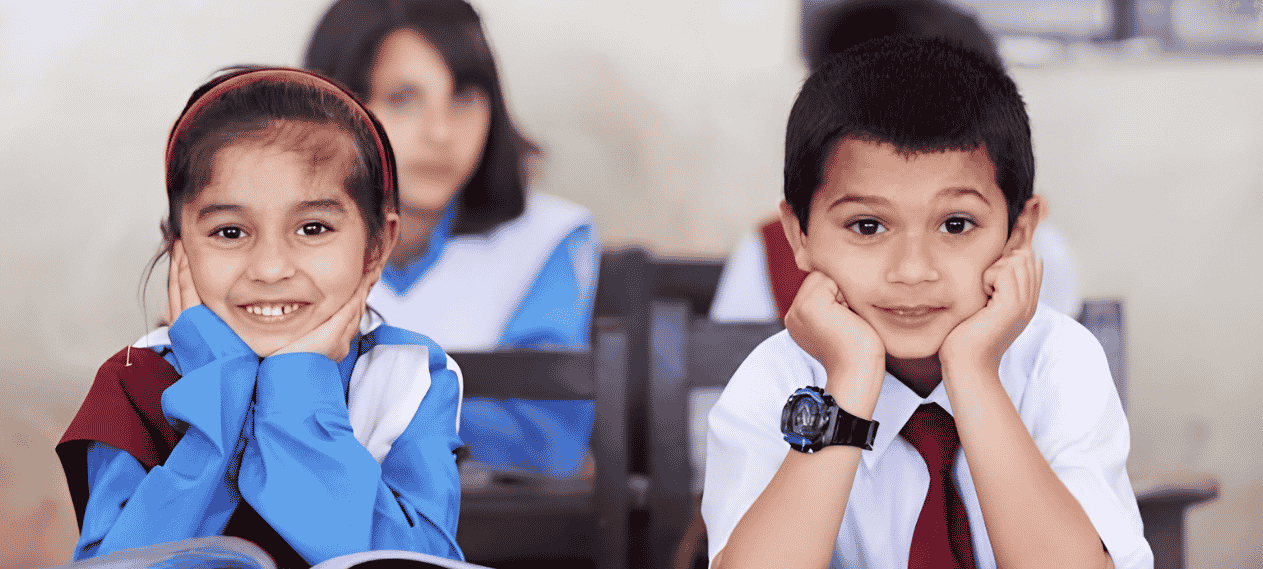 Punjab Prepares New Curriculum For Grades 1 To 5