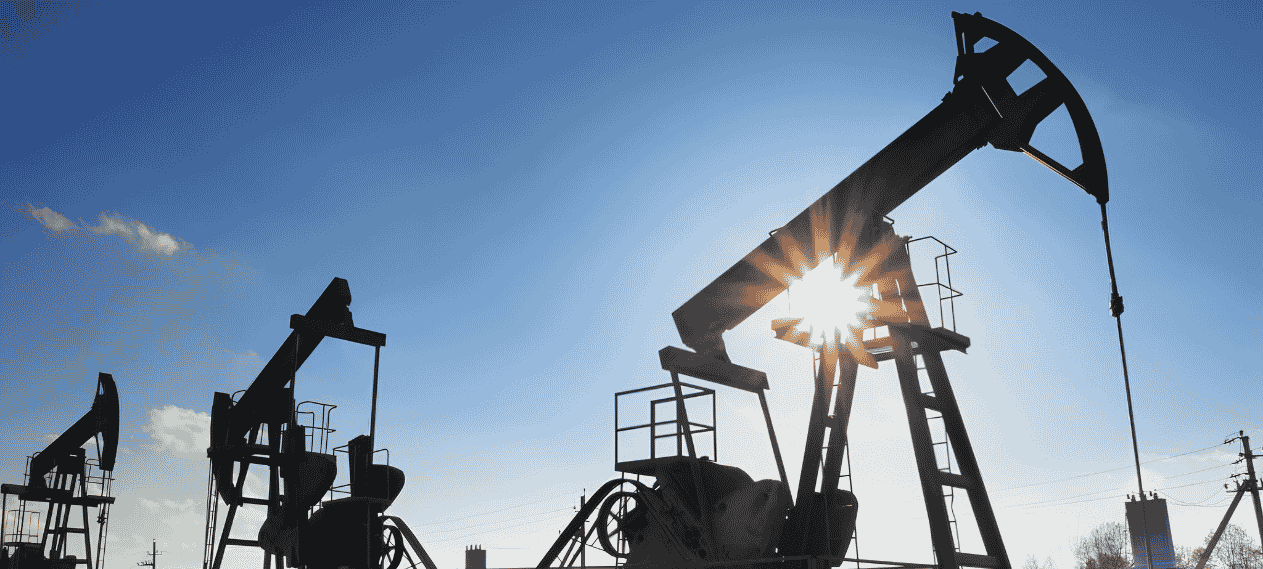 Oil Prices Rise As Middle East Ceasefire Hopes Fade