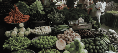 Islamabad Market Committee Issues Updated Price List For Food Items