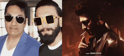 ‘Don 3’ Controversy Deepens As Ranveer Singh’s Father Approaches IMPPA