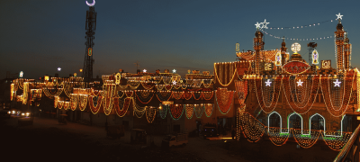 Eid Milad-un-Nabi Holiday Date Changed as LHC Issues Notification